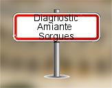 Diagnostic Amiante avant démolition sur Sorgues